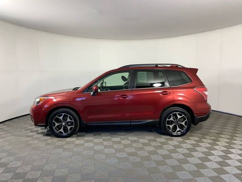 Used 2016 Subaru Forester 2.0XT Premium w/ Popular Package #1 image 5