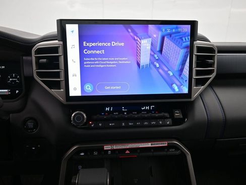 New 2026 Toyota Tundra Platinum image 18