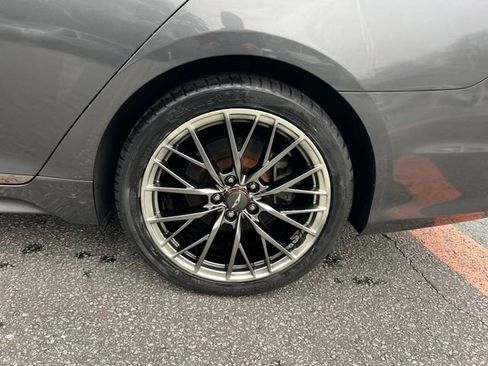 Used 2020 Genesis G80 3.8 w/ Sport Package 02 image 39