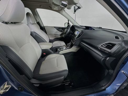 Used 2020 Subaru Forester Premium w/ Popular Package #1 image 34
