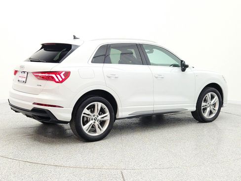 Used 2023 Audi Q3 2.0T Premium Plus w/ Premium Plus Package AWD/4WD image 5