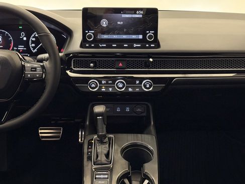 New 2026 Honda Civic Sport image 12