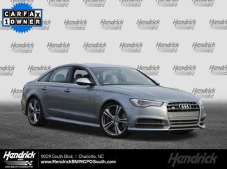 Used 2016 Audi S6 Premium Plus video 1