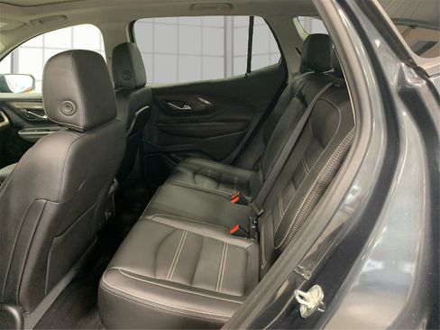 Used 2022 GMC Terrain Denali image 10