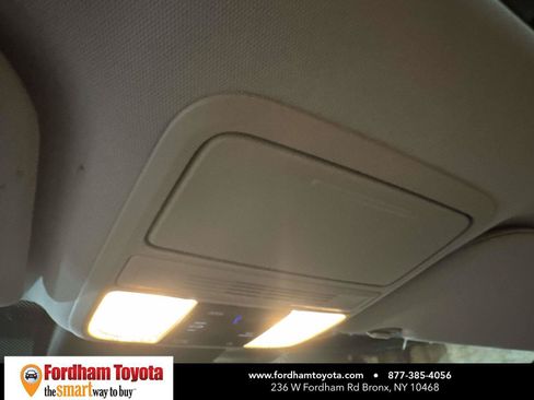 Used 2025 Honda Odyssey EX-L image 29