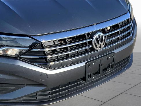Used 2021 Volkswagen Jetta S FWD image 26
