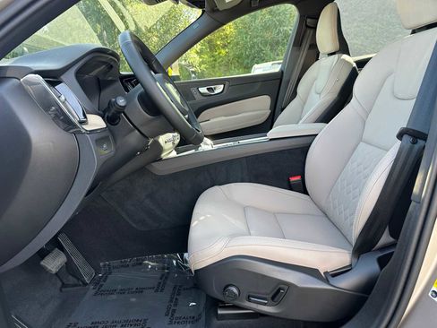 New 2026 Volvo XC60 B5 Plus w/ Protection Package Premier image 19