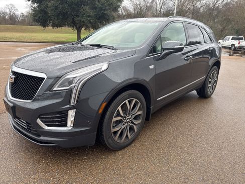 Used 2021 Cadillac XT5 Sportv image 17