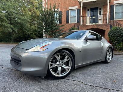 Used 2009 Nissan 370Z Coupe w/ Sport Pkg