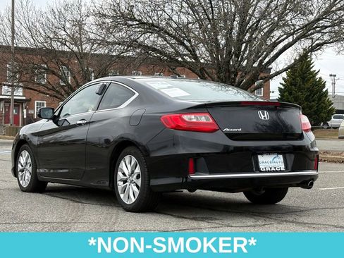 Used 2013 Honda Accord EX-L image 6