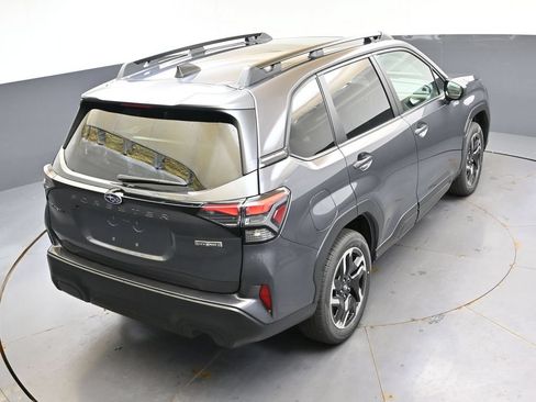 New 2026 Subaru Forester Premium AWD/4WD image 50