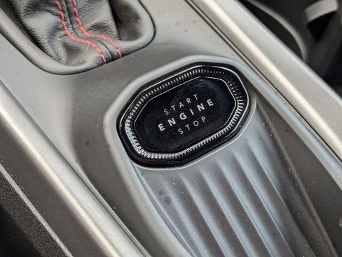 New 2026 Dodge Charger Scat Pack AWD/4WD image 21