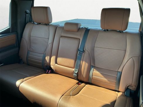 Used 2025 Toyota Tundra 1794 Edition image 9