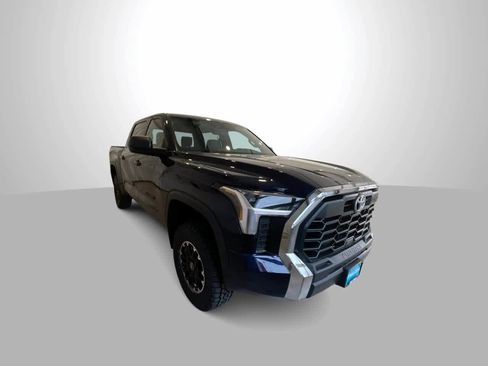 New 2026 Toyota Tundra SR5 AWD/4WD image 2