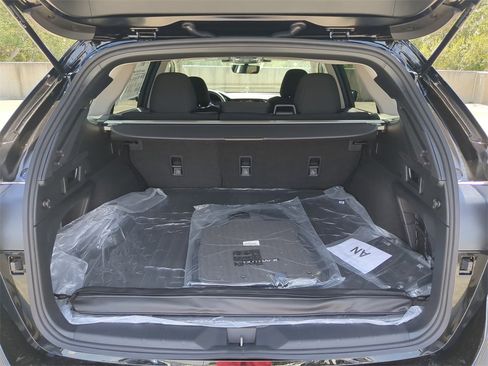 New 2025 Subaru Outback Premium image 9