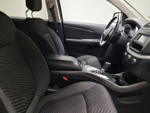 Used 2018 Dodge Journey SE w/ Connectivity Group image 21