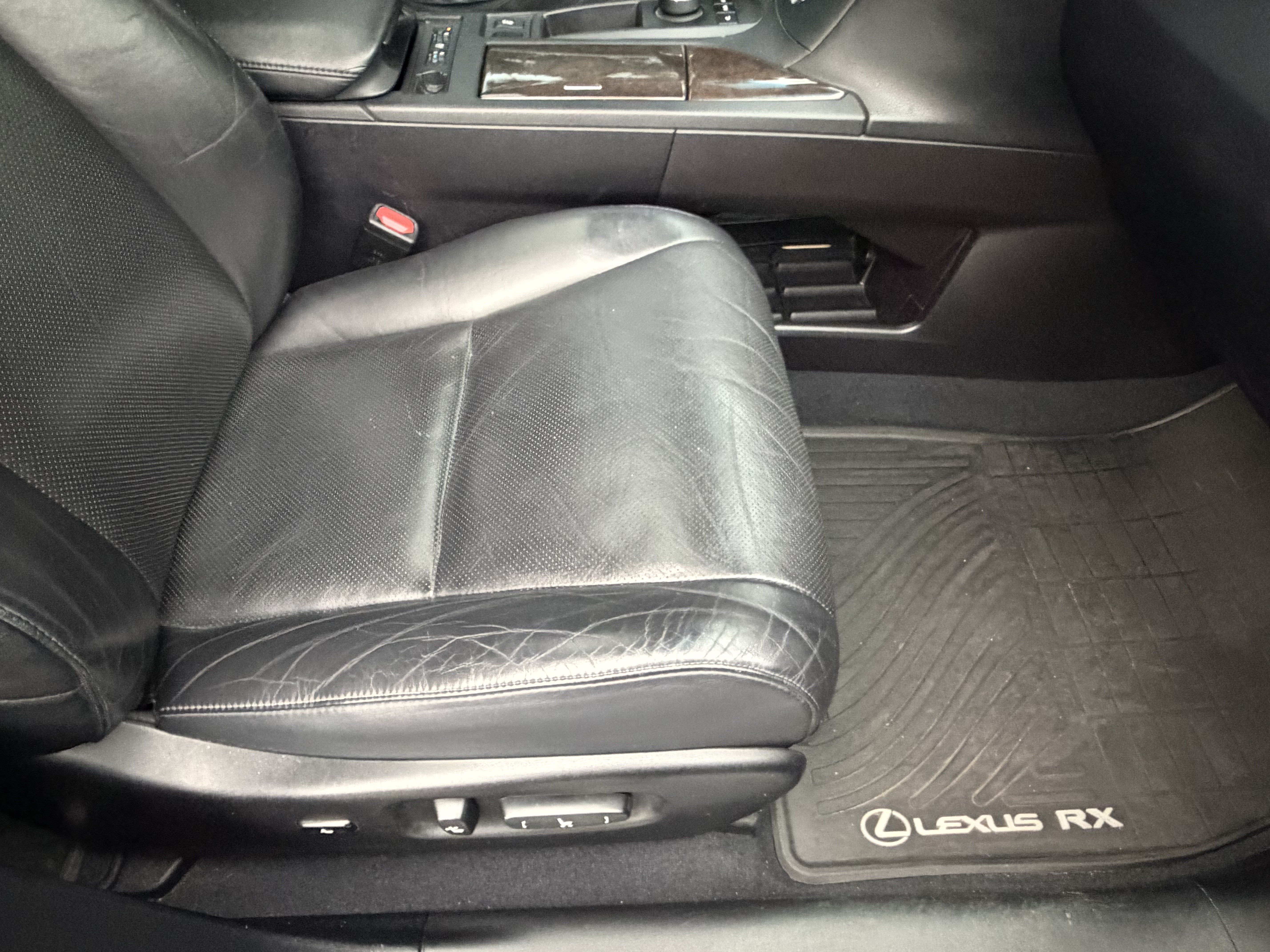 Used 2015 Lexus RX 350 FWD image 42