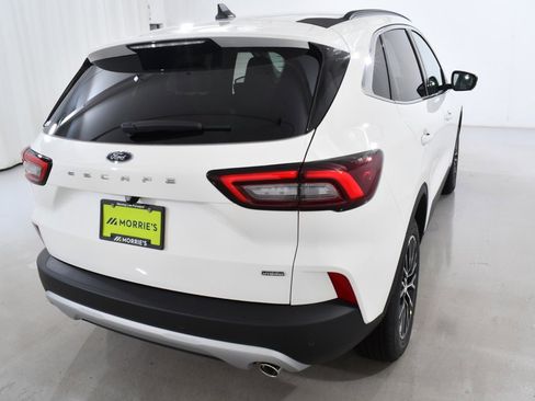 New 2026 Ford Escape SE w/ PHEV Premium Package image 12