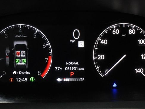 Used 2025 Honda HR-V Sport image 28