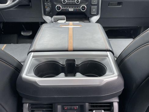 Certified 2023 Ford F150 Platinum w/ Equipment Group 701A High AWD/4WD image 15
