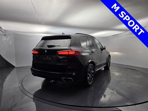 Used 2019 BMW X5 xDrive40i image 11