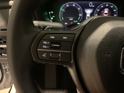 New 2025 Honda Accord EX-L image 10