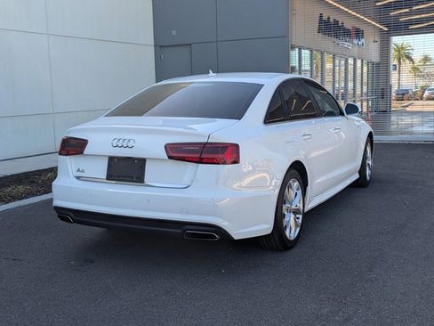 Used 2018 Audi A6 2.0T Premium image 5