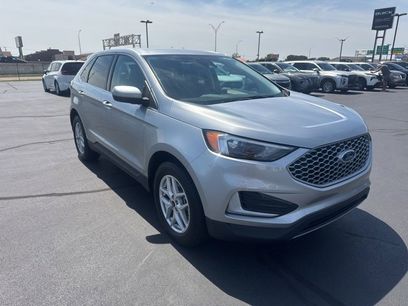 Used 2024 Ford Edge SEL