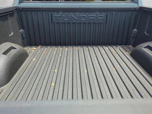 New 2026 Toyota Tundra 1794 Edition AWD/4WD image 10