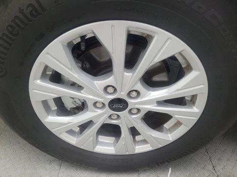 Used 2025 Ford Escape Active AWD/4WD image 31