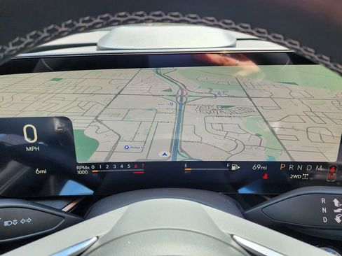 New 2026 Buick Envision Sport Touring image 26