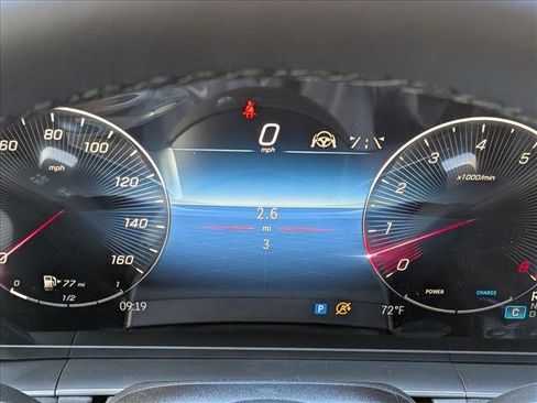 New 2026 Mercedes-Benz GLE 450 4MATIC Coupe image 10