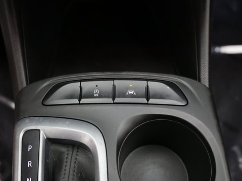 Used 2024 Buick Envista Preferred FWD image 21