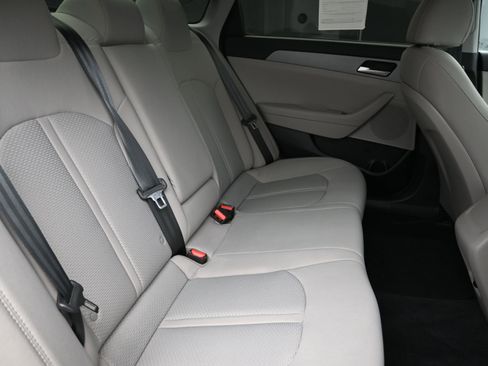 Used 2019 Hyundai Sonata ECO image 26
