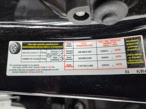 Used 2023 Nissan Sentra SV image 49