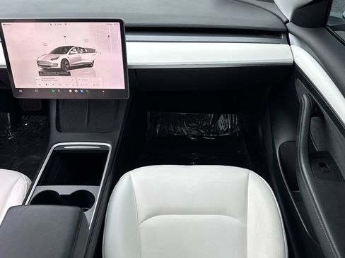 Used 2022 Tesla Model 3 Long Range image 28