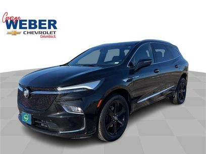Certified 2023 Buick Enclave Essence w/ Experience Buick Package