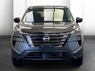 Certified 2025 Nissan Rogue S video 2