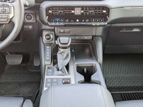 Used 2026 Toyota Land Cruiser w/ Premium Package AWD/4WD image 24