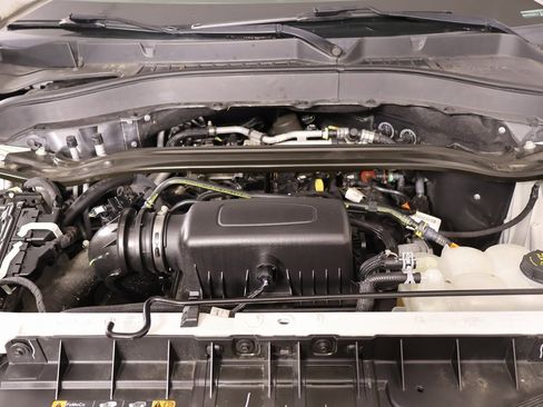 Used 2021 Ford Explorer Limited image 22