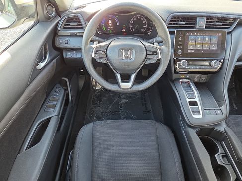 Used 2022 Honda Insight EX image 13