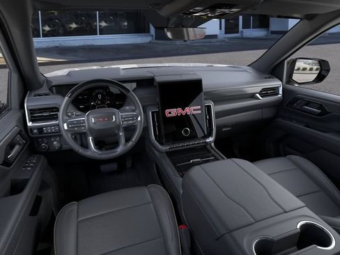 New 2026 GMC Yukon Elevation w/ Elevation Premium Package AWD/4WD image 15