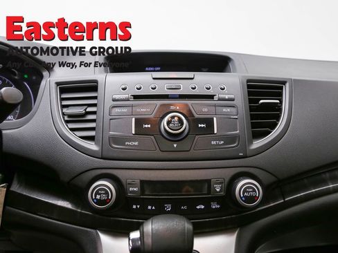 Used 2013 Honda CR-V EX-L image 12