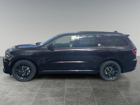New 2026 Dodge Durango GT image 2