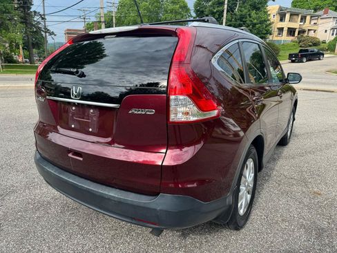 Used 2014 Honda CR-V EX-L image 9