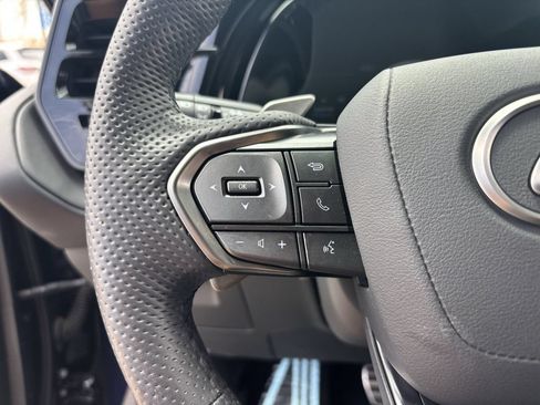 Used 2024 Lexus TX 500h AWD w/ Technology Package image 27