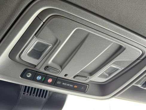 Used 2023 Chevrolet Silverado 1500 RST image 26