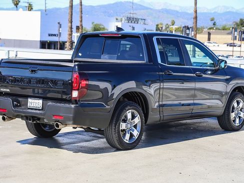 Used 2025 Honda Ridgeline RTL image 9