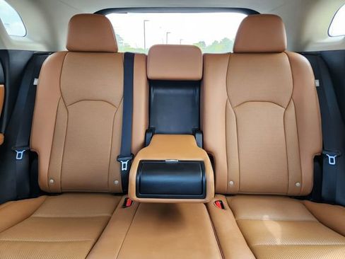 Used 2022 Lexus RX 350 FWD w/ Premium Package image 10