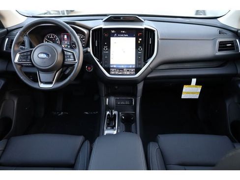 New 2026 Subaru Ascent Limited AWD/4WD image 60